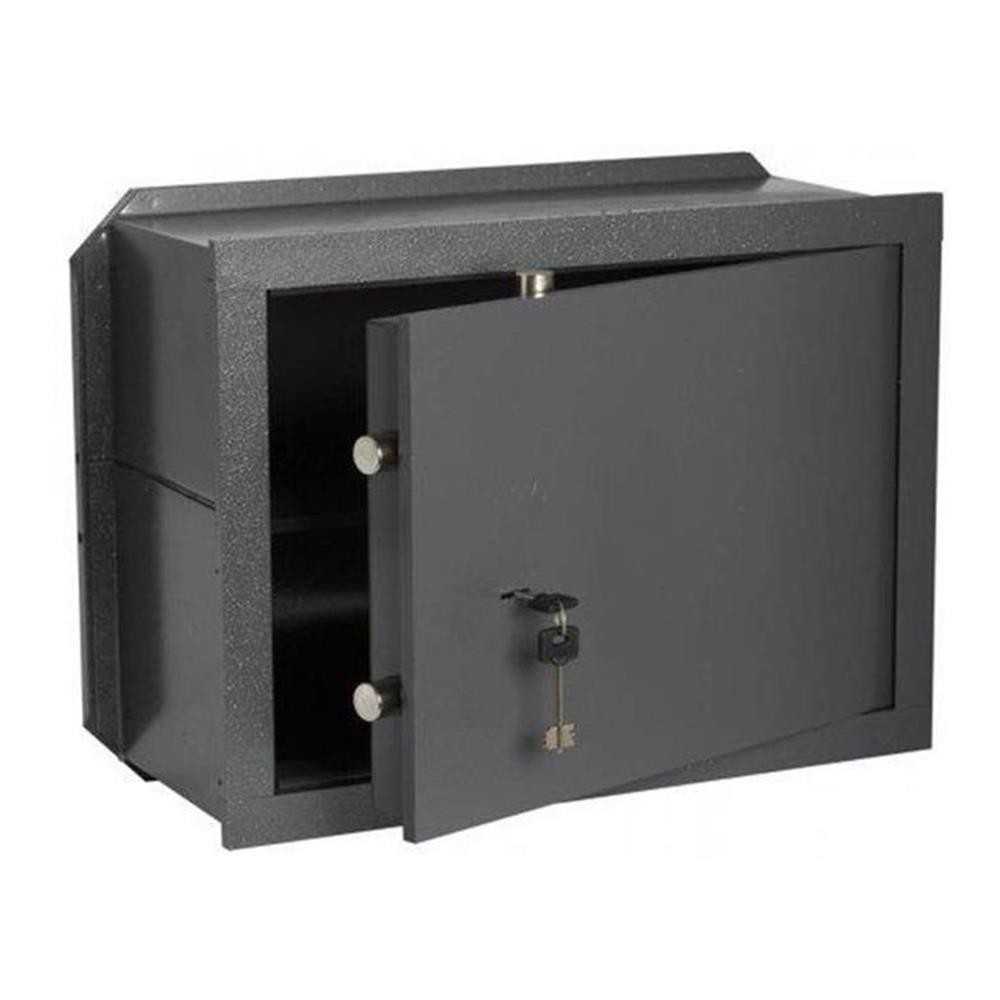 Cassaforte cisa l42 x h30 a chiave