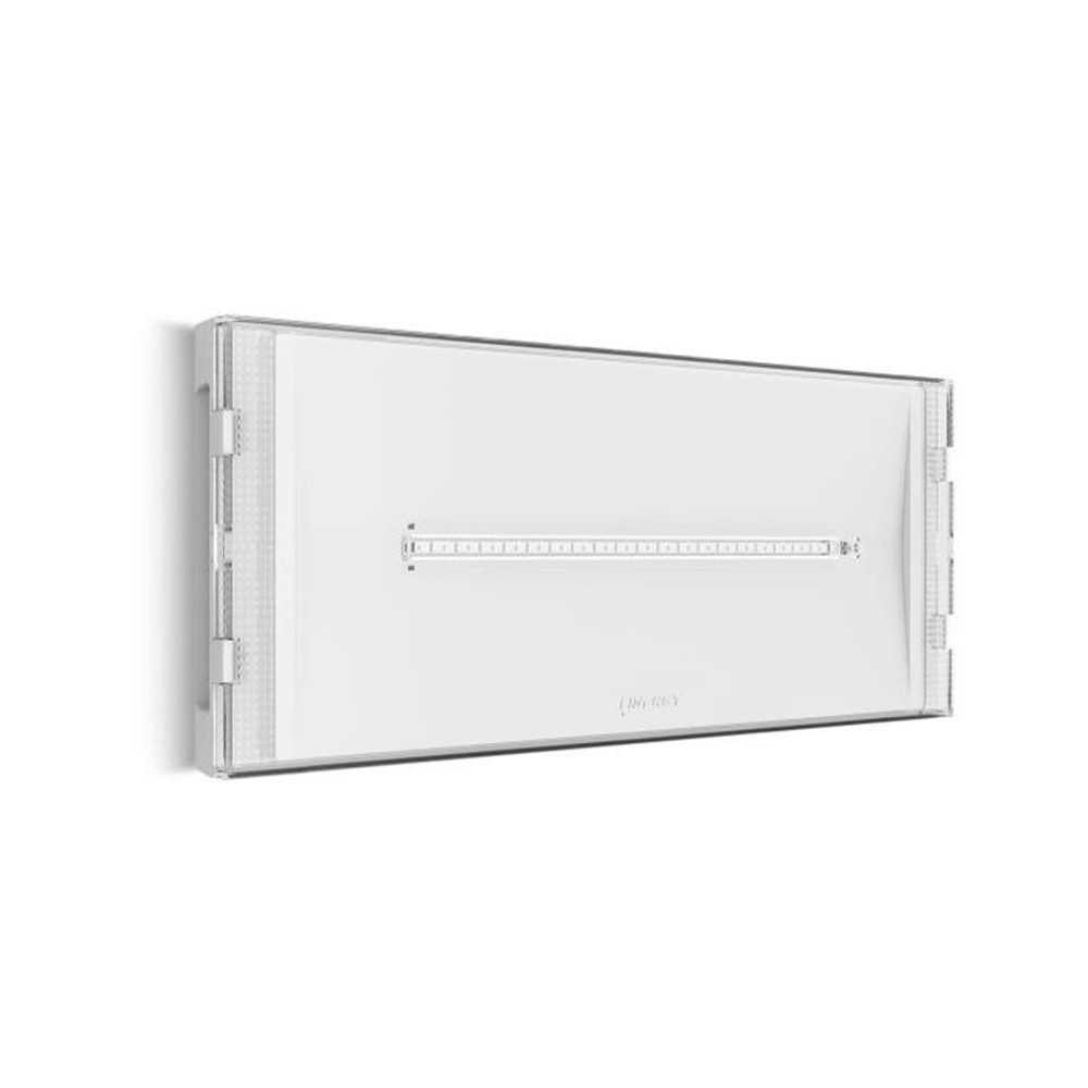 Lampada emergenza flat a led 11w - Linergy