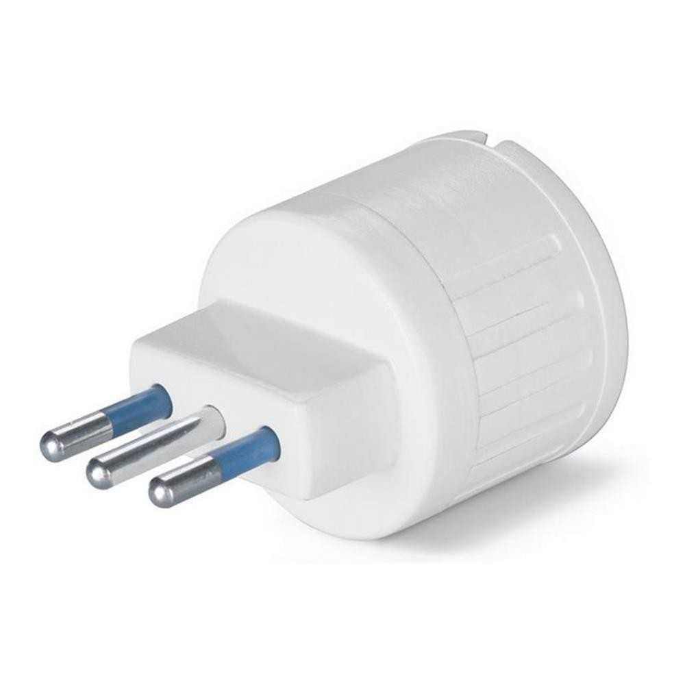 Adattatore unel 10A - SCAME