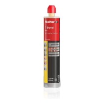 Ancorante chimico poliestere 300 ml T-bond plus - Fischer