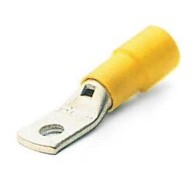 Capicorda tubolare 6 mm...