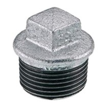 Tappo in ghisa M1/4 - Fig. 290