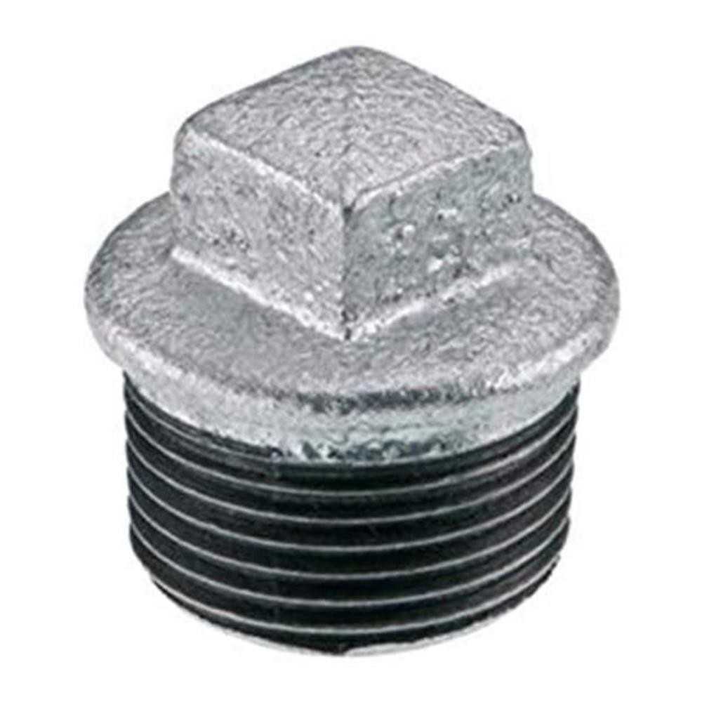 Tappo in ghisa M1.1/2 - Fig. 290