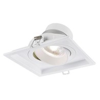 Faretto incasso orientabile...