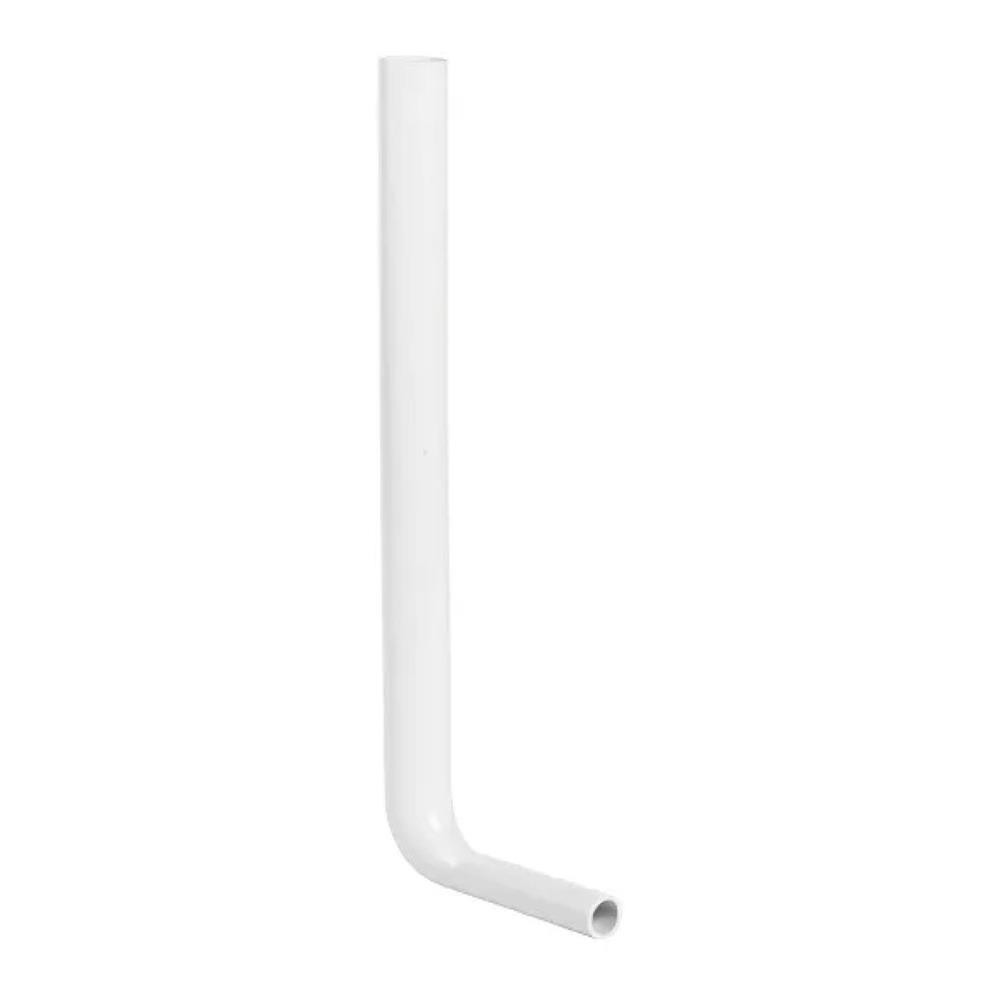 Tubo scarico cassetta zaino cm 37 D.45X32