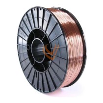 Bobina di filo 0.8 per saldare arcum fil - 16 kg