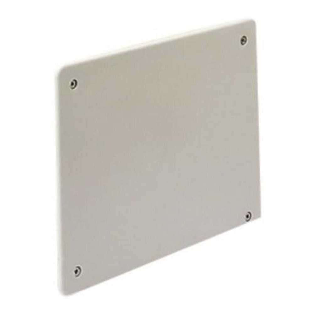 Coperchio scatola derivazione 160X130 con viti - Master