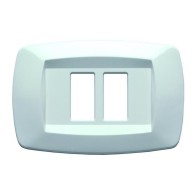 Placca 2 moduli modi...