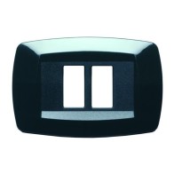 Placca 2 moduli modi...