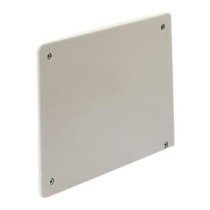 Coperchio scatola derivazione 153X098 con viti - Master