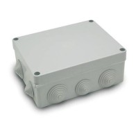 Cassetta di derivazione da...