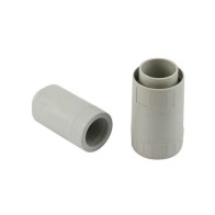 Raccordo TRK 20 tubo-guaina...