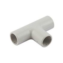 Tee TRK 20 ispezionabile - Master