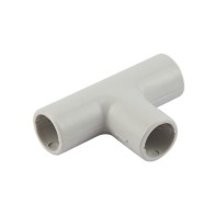 Tee TRK 20 ispezionabile -...