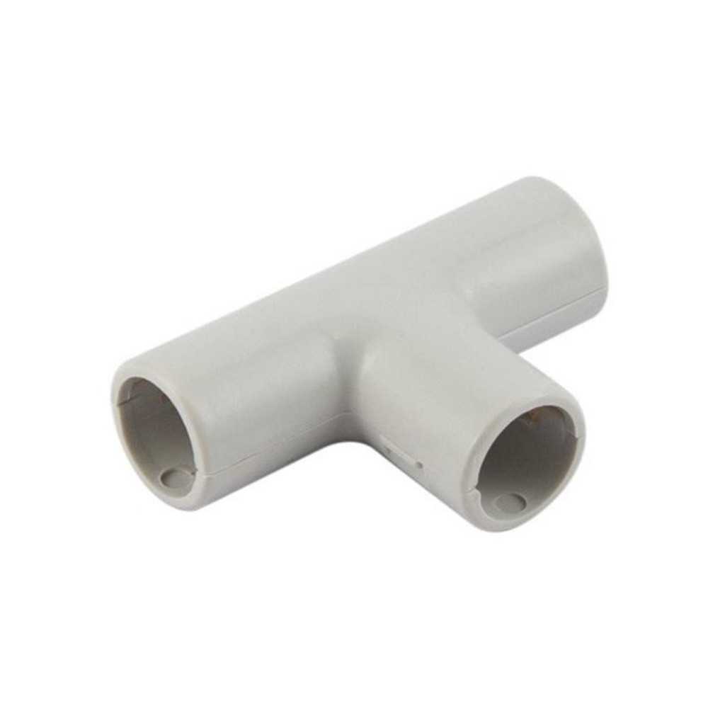 Tee TRK 20 ispezionabile - Master