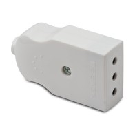 Presa volante 10A italiana...