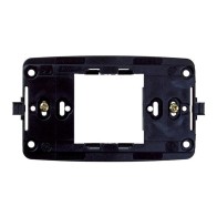 Supporto schuko 503 e tonda...