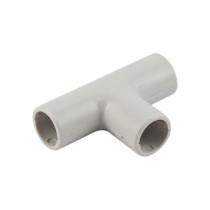 Tee TRK 16 ispezionabile - Master