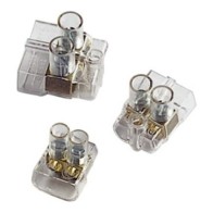 Morsetto filo doppio 35.0...