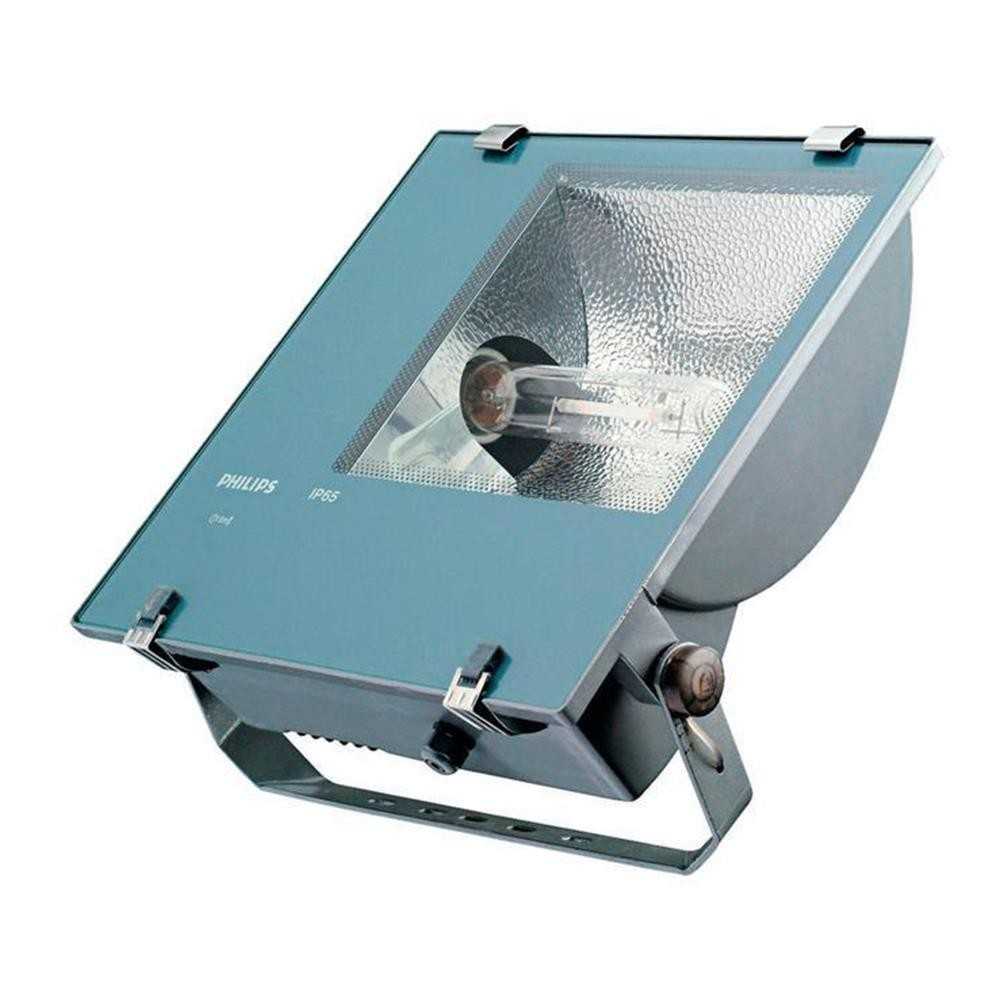 Proiettore alogenuri metallici 250W - Philips