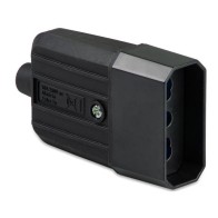 Presa volante 16A italiana...