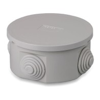 Cassette derivazione tonda...