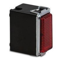 Spia luminosa rossa 220V - serie Master 16000