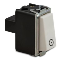 Pulsante 16A - serie Master...