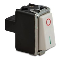 Interruttore 2P 16A - serie...