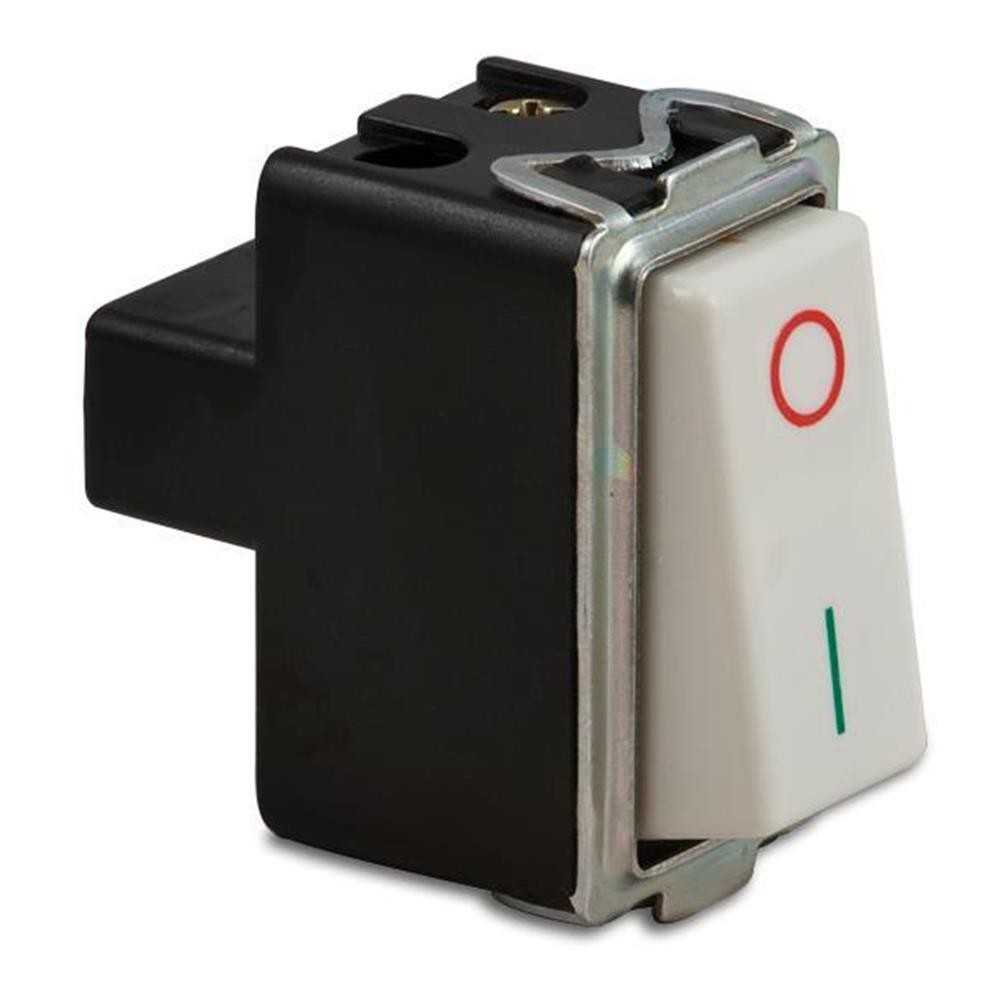 Interruttore 2P 16A - serie Master 16000