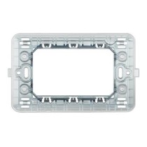 Supporto 3 moduli - serie BTicino Matix