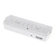 Lampada emergenza led da...