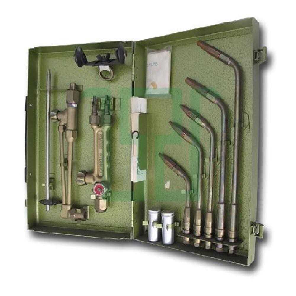 Kit saldatura frover 1 in valigetta - Saf - Fro