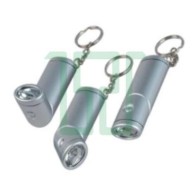 Portachiave led luce silca