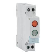 Lampada di segnalazione...