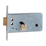 Serratura infilare 60 iseo...