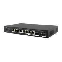 Switch metallo 8 porte 2.5G - Tenda