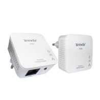 Coppia adattatori Powerline...