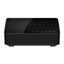 Switch desktop 5 porte 10/100/1000 MPS - Tenda