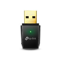 Adattatore wi-fi usb dual band - Tplink