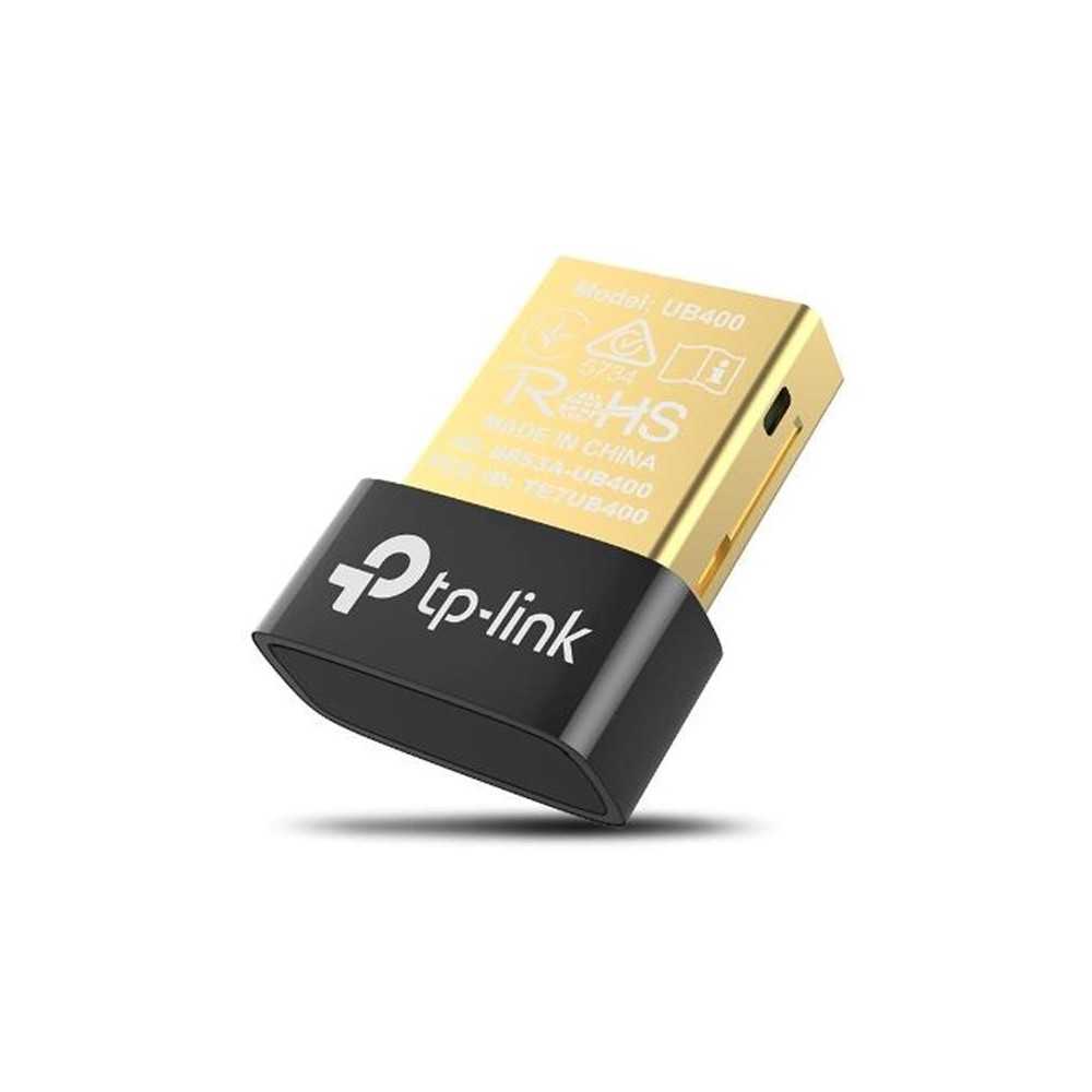 Nano ricevitore usb bluetooth 4.0 - Tplink