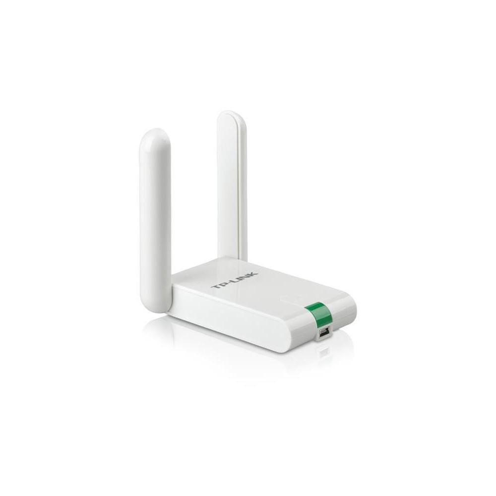 Adattatore wi-fi usb N300 2 antenne - Tplink