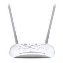 Modem wi-fi ADSL-VDSL FFTH 4 porte 1 usb - TpLink