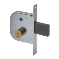 Serratura impennata 50...