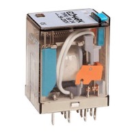Rele idustriale 24VAC...