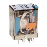 Relè Industriale 55.02...