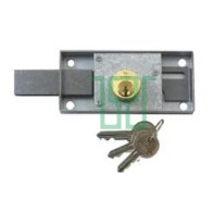 Serratura applicare dx...