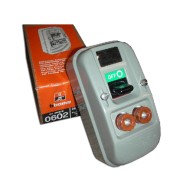 Interruttore da parete con...