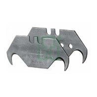 Lama cutter uncino 4 fori -...