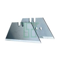 Lama cutter trapezoidale senza fori al pezzo - Stanley